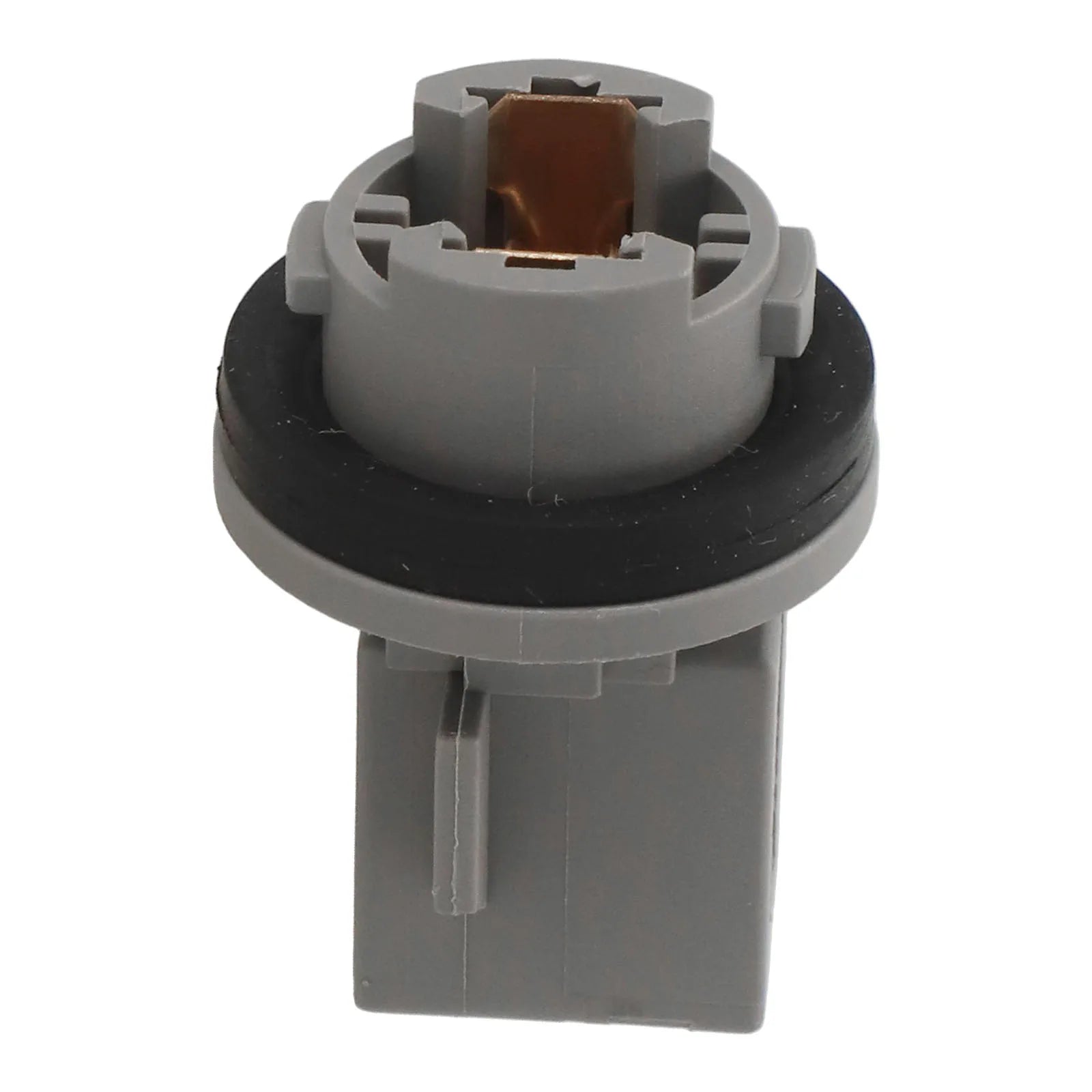 1Pcs License Plate Light Adapter Bulb Socket License Plate Lamp Holder For Hyundai 925013A000 Number Plate Lamp Holders
