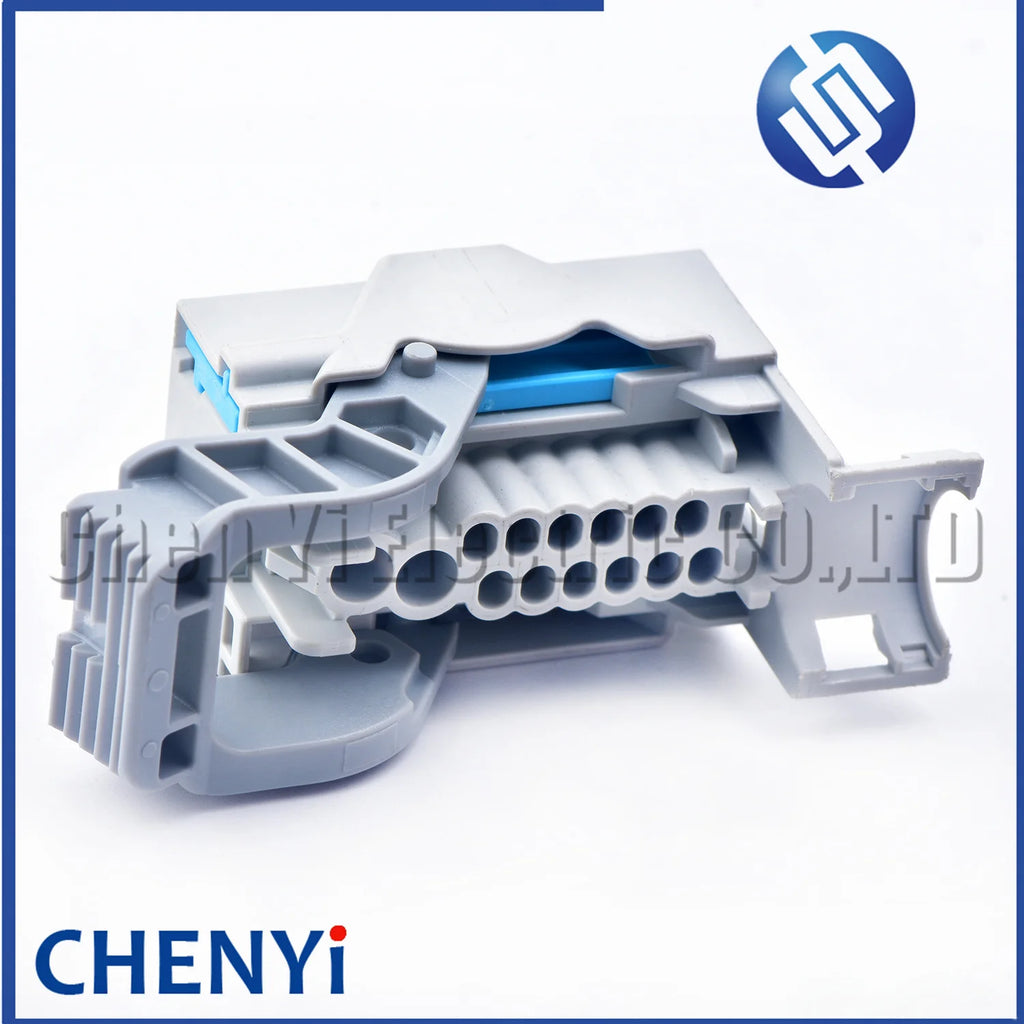 14 Pin Car Gearbox Computer Plug Connector For Buick Chevrolet Ford GM T76 TEHCM, 6T30, 6T40, 6T45 Gearbox module Transmission