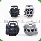 2-Pin Connector Connector Solenoid Outdoor conditioning temperature sensor sensor