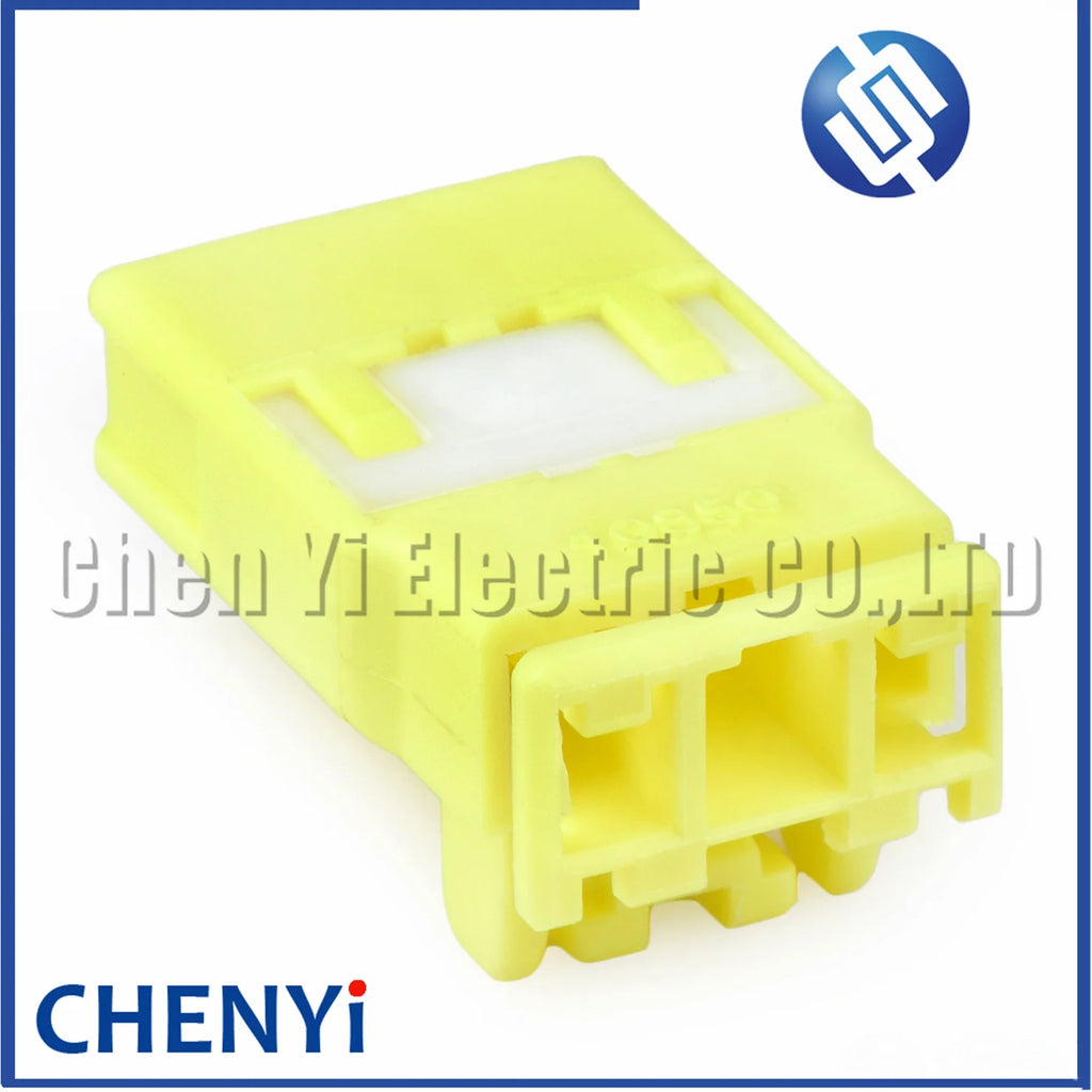 2 Pin Automotive connector Steering wheel sensor Wire harness plug 7283-1822-70 90980-10850 90980-10849 For Toyota Nissan