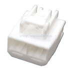 2 Pin Automotive Fuse Box Unsealed Connector