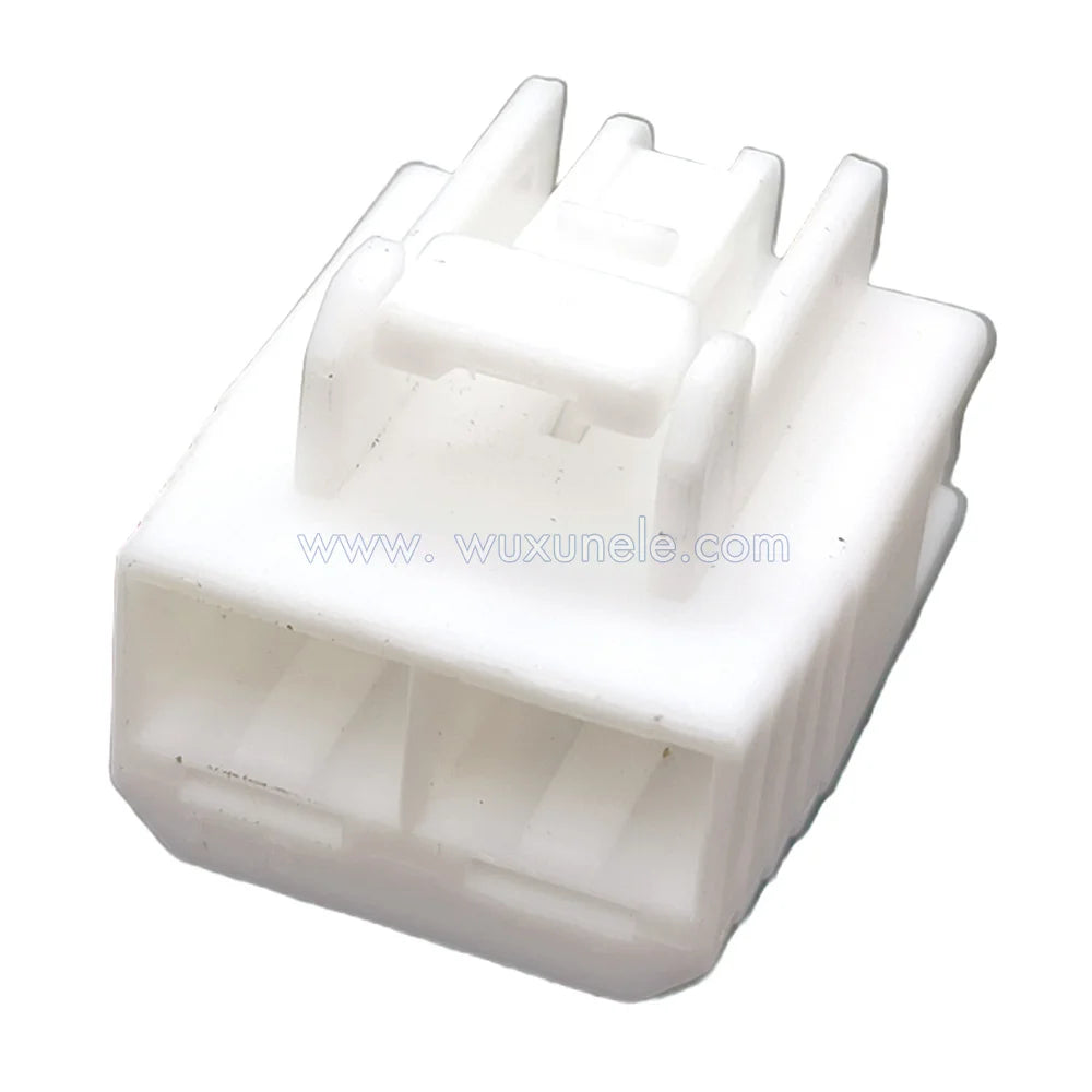 2 Pin Automotive Fuse Box Unsealed Connector