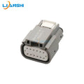 RS4-K12TY-DW-A is suitable for 12P automotive wiring harness connector plugs and automotive plug-in components with terminals