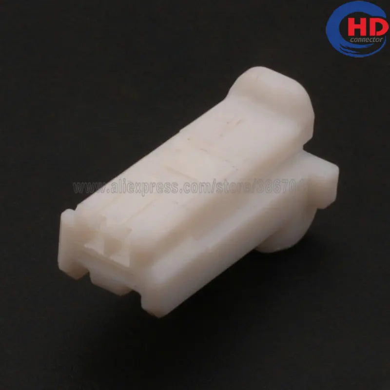 2pin auto waterproof electric plastic wire harness connector 90980-12936 90980-12937