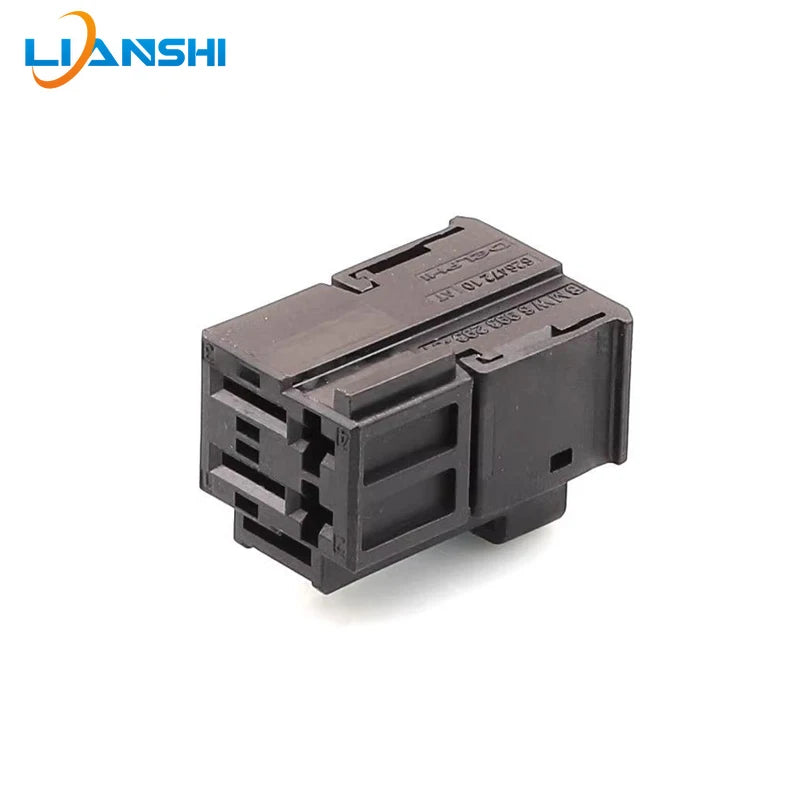 Suitable for automotive connectors, Volkswagen and Audi seat plugs, wiring harnesses, automotive connector plugs 4H0972704