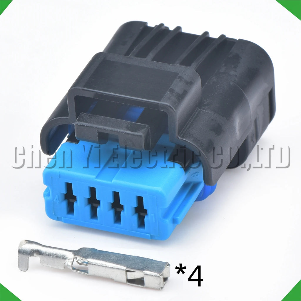 4-Pin Auto Connector Connector Automotive Connectors Renault Peugeot Citroen tail light