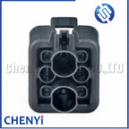 8 Pin Automotive waterproof connector Car air conditioning electronic fan relay harness plug 10740372 60431011 98AG-14A464-KHA