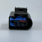 3P 4D0 971 993 A 4D0971993A AC Assembly Auto Parts Car Wiring Terminal Socket Automotive Waterproof Plug