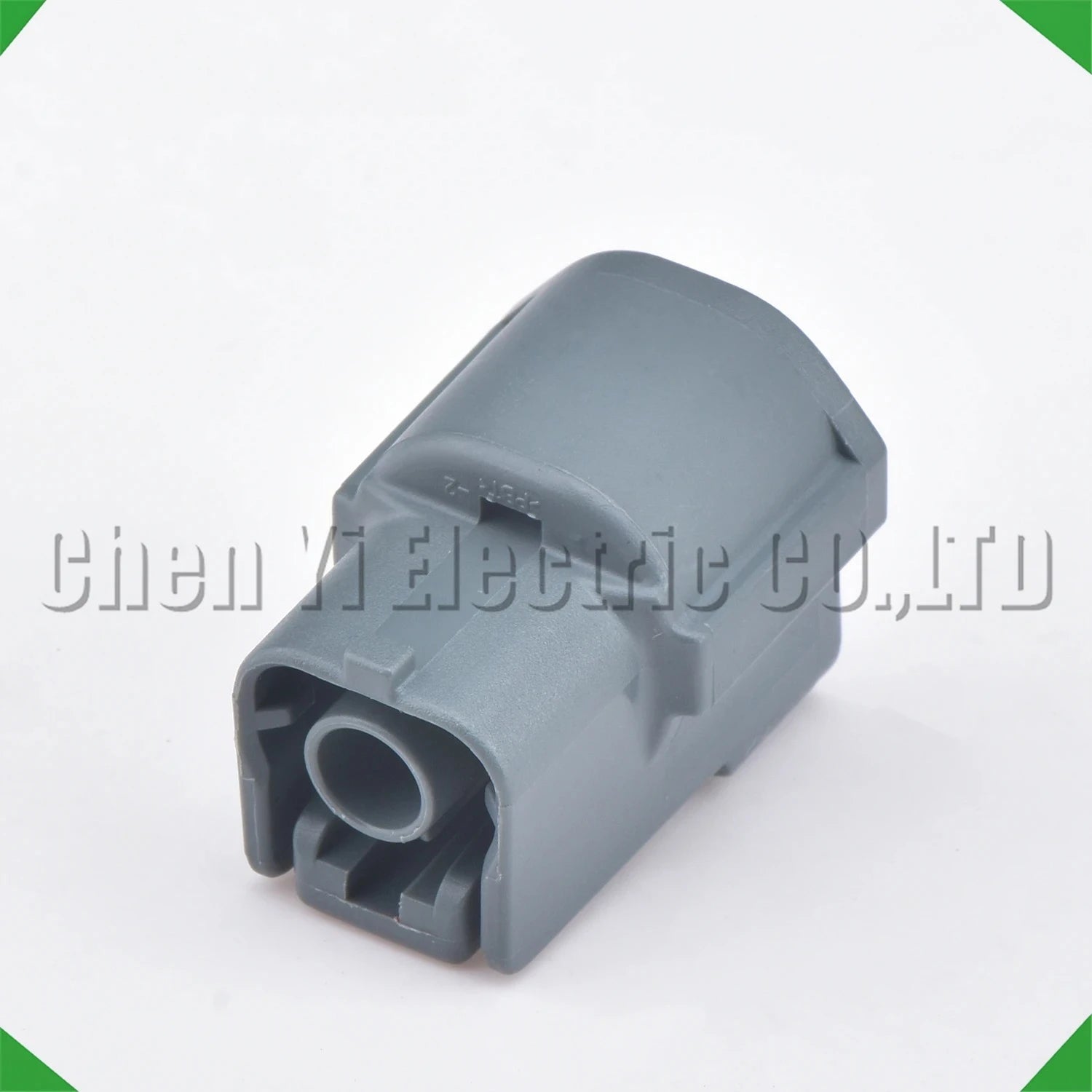 1-Pin Auto Connector Automotive Connectors Engine Pressure sensor harness sensor