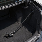 1pc Right Or Left Parcel Shelf String For Toyota For Aygo 2014-2017 64367-0H010-B0 Trunk Fixing Rope Car Accessories