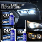 Ceramic Coating Headlight Auto Lamp Crystal Polish Headlight Headlight Repair Polishing Nano Nano Coating Fluid Fluid Polis Amag