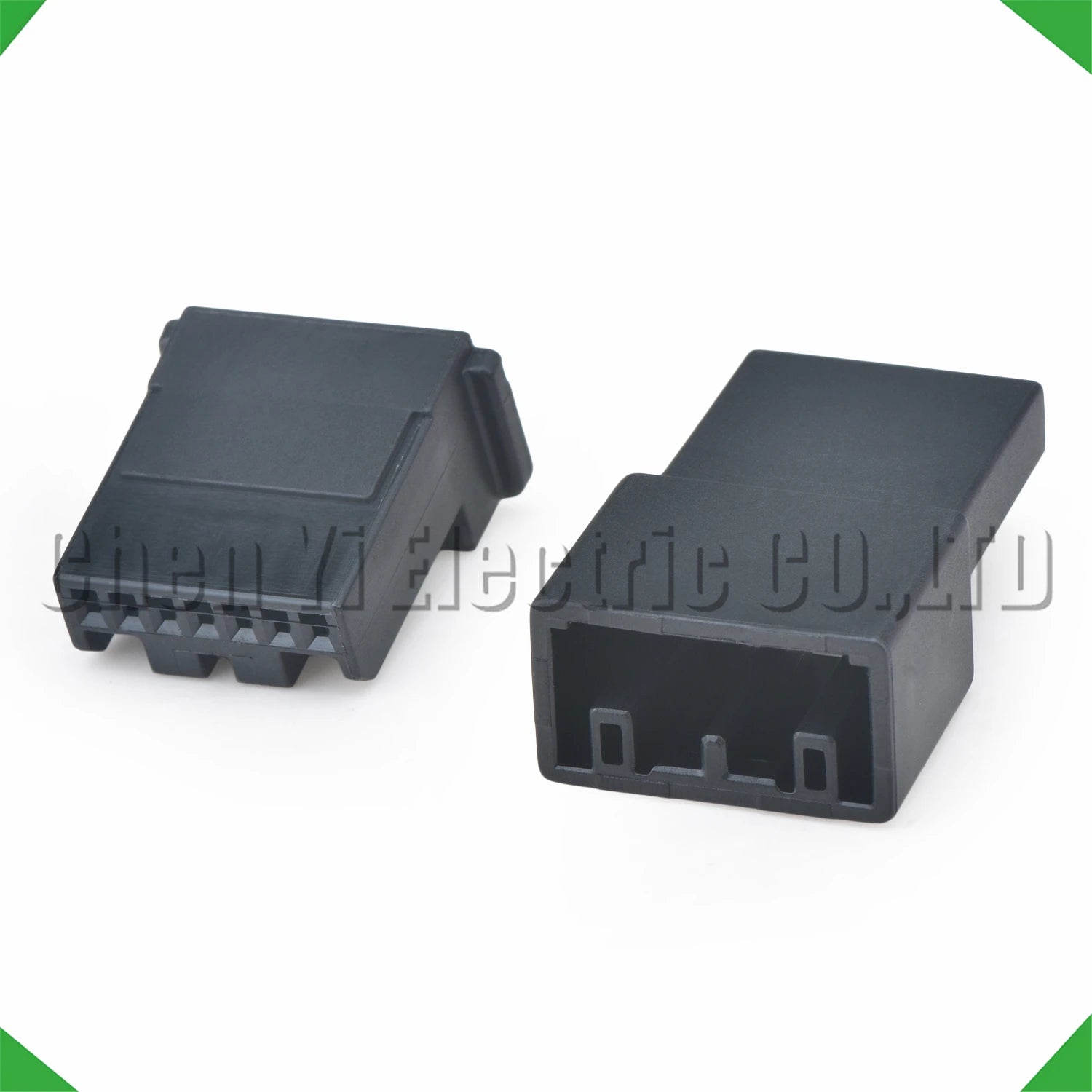 7-Pin Auto Connector Automotive Connectors harness 4A1670-0000 90980-12D92