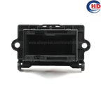 Back Cover Auto Female Car Terminal Electrical Waterproof Housing Connector Socket Cable Plug 1418985-2