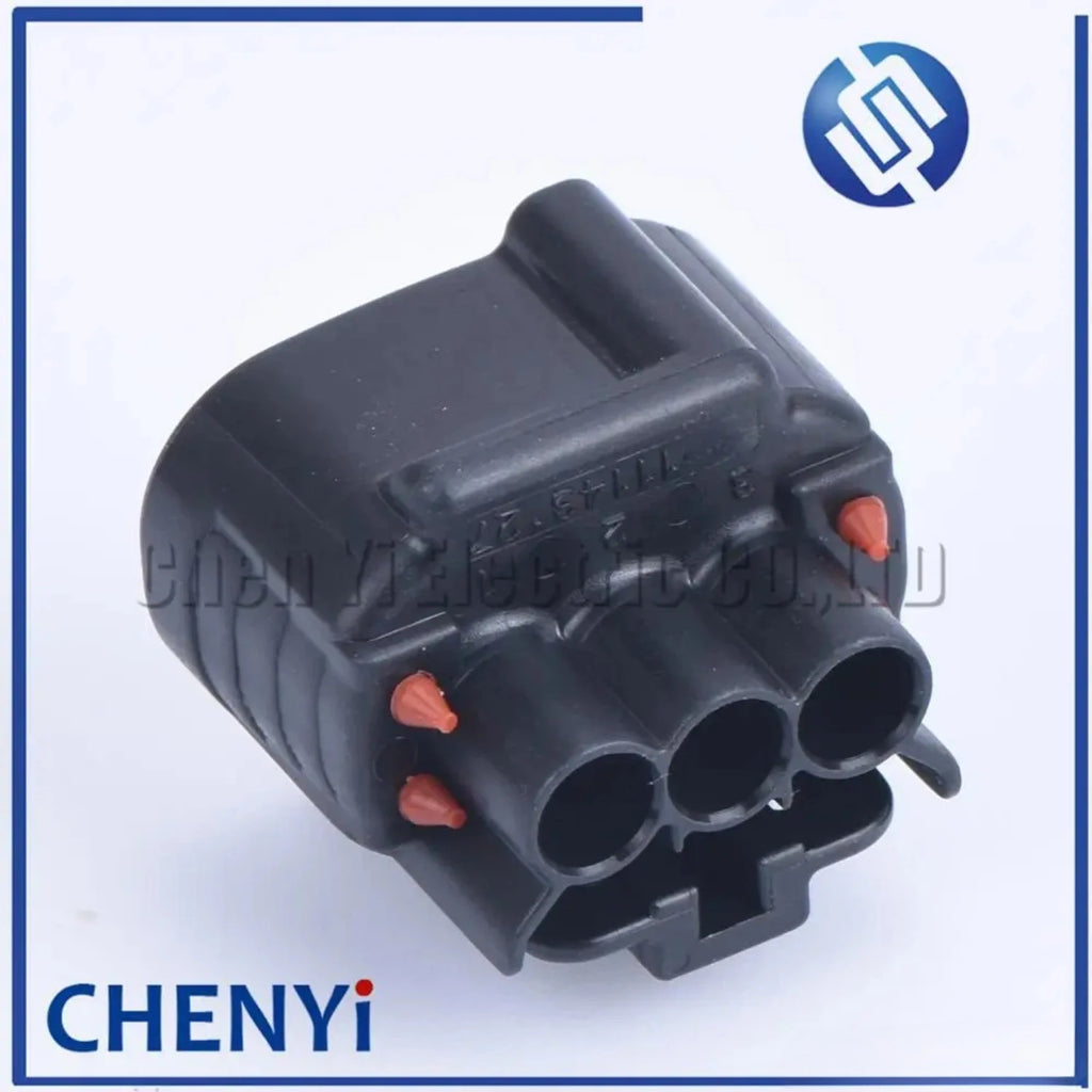 1 set 3 Pin female housing plug wire sensor connectors MG644554-4 90980-11143 6248-5316 For 1JZ-GTE 2JZ-GTE R152 W58 V160 VSS