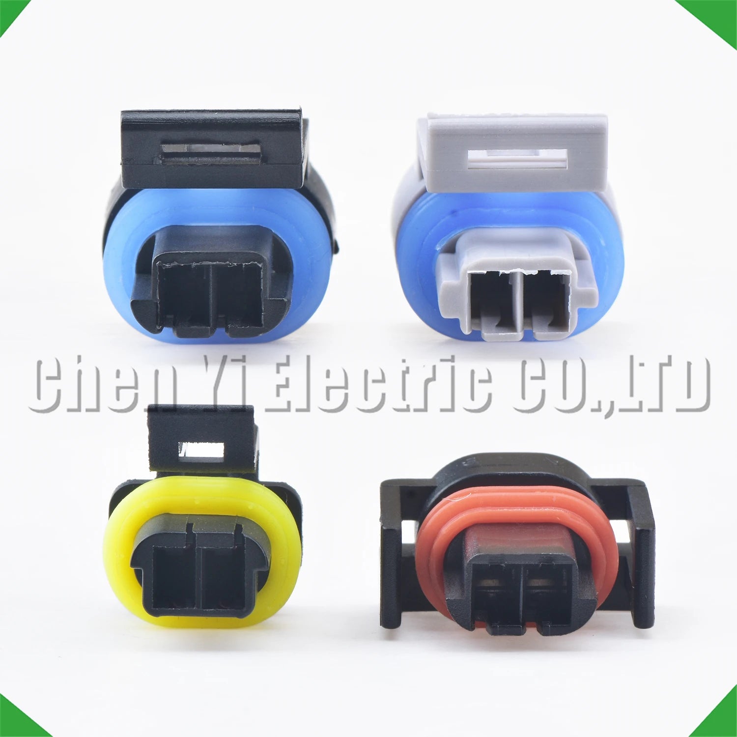 2-Pin Wire Harness Harness Manifold Intake Water temperature Sensor sensor