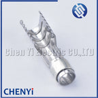 high-voltage wire ignition wire distribution wire cylinder wire spark plug terminal metal plug-in igniter lighter accessories