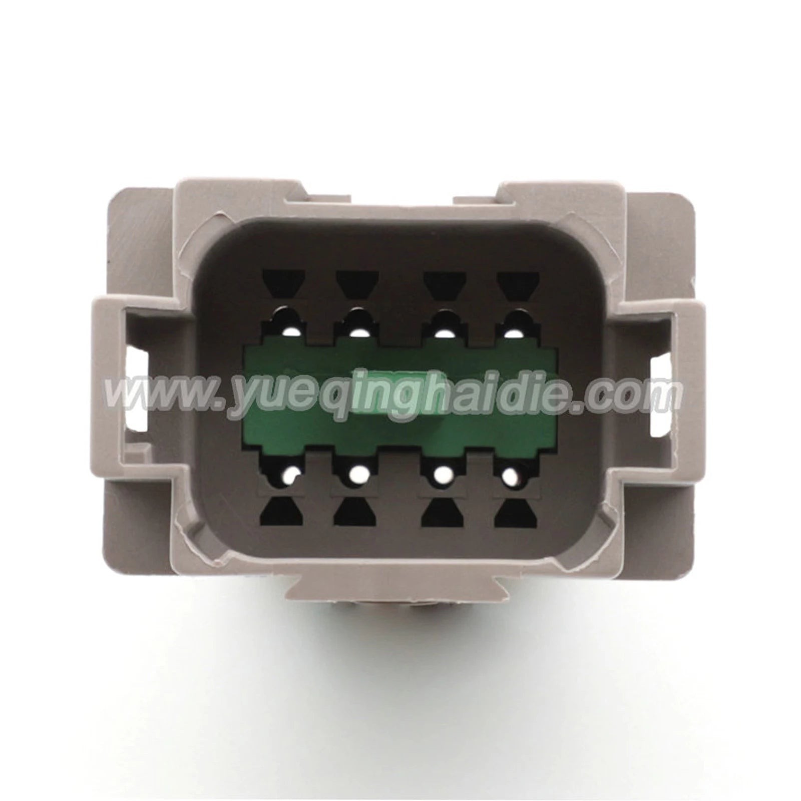 Deutsch DT 8Pin Connector Waterproof 1.6mm Auto Wire Harness Cable Plug DT04-8PA DT06-8SA DT04-08PA-E004 DT06-08SA-EP07