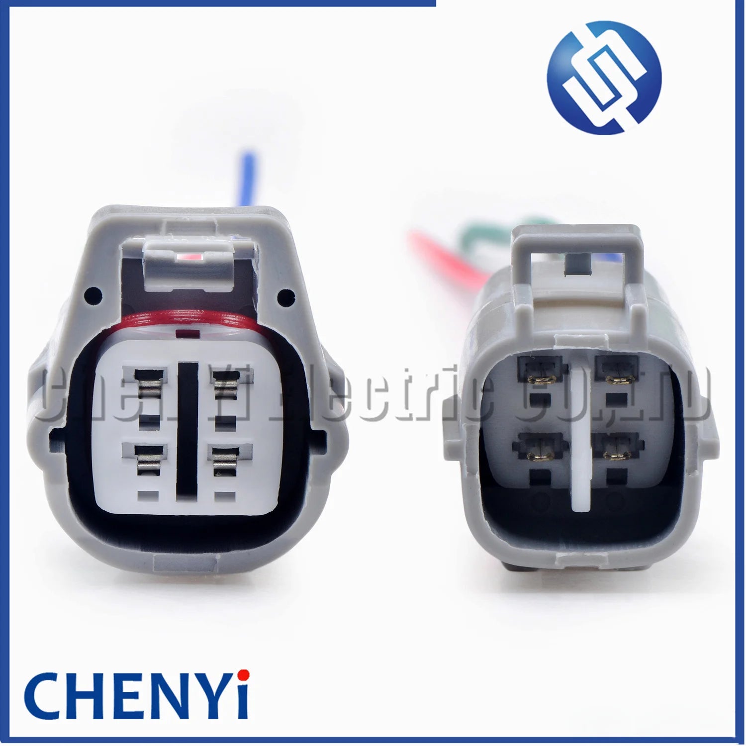 4 Pin TS 090 Sealed Speed Plug VSS Connector 1JZ-GTE 2JZ-GTE 6189-0126 6188-0066 90980-10942 For Lexus Toyota Corolla Suzuki