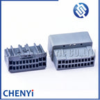 16/22/26/64 Pin ECU connector PCB Plug socket 917992-6 90980-11390 917989-6 90980-11392 917983-6 90980-11425 178883-6 30050-64A