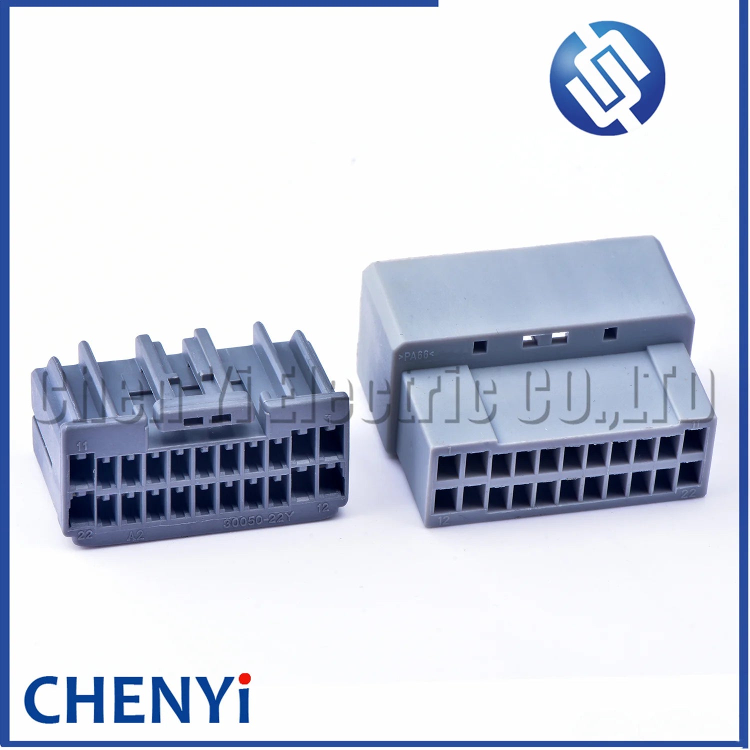 16/22/26/64 Pin ECU connector PCB Plug socket 917992-6 90980-11390 917989-6 90980-11392 917983-6 90980-11425 178883-6 30050-64A