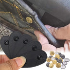 Car Mat Fixing Buckles Carpet Clips Fixing Grips Clamps Floor Holders Car Fastener Clips Anti Skid Fastener Retainer Resistant