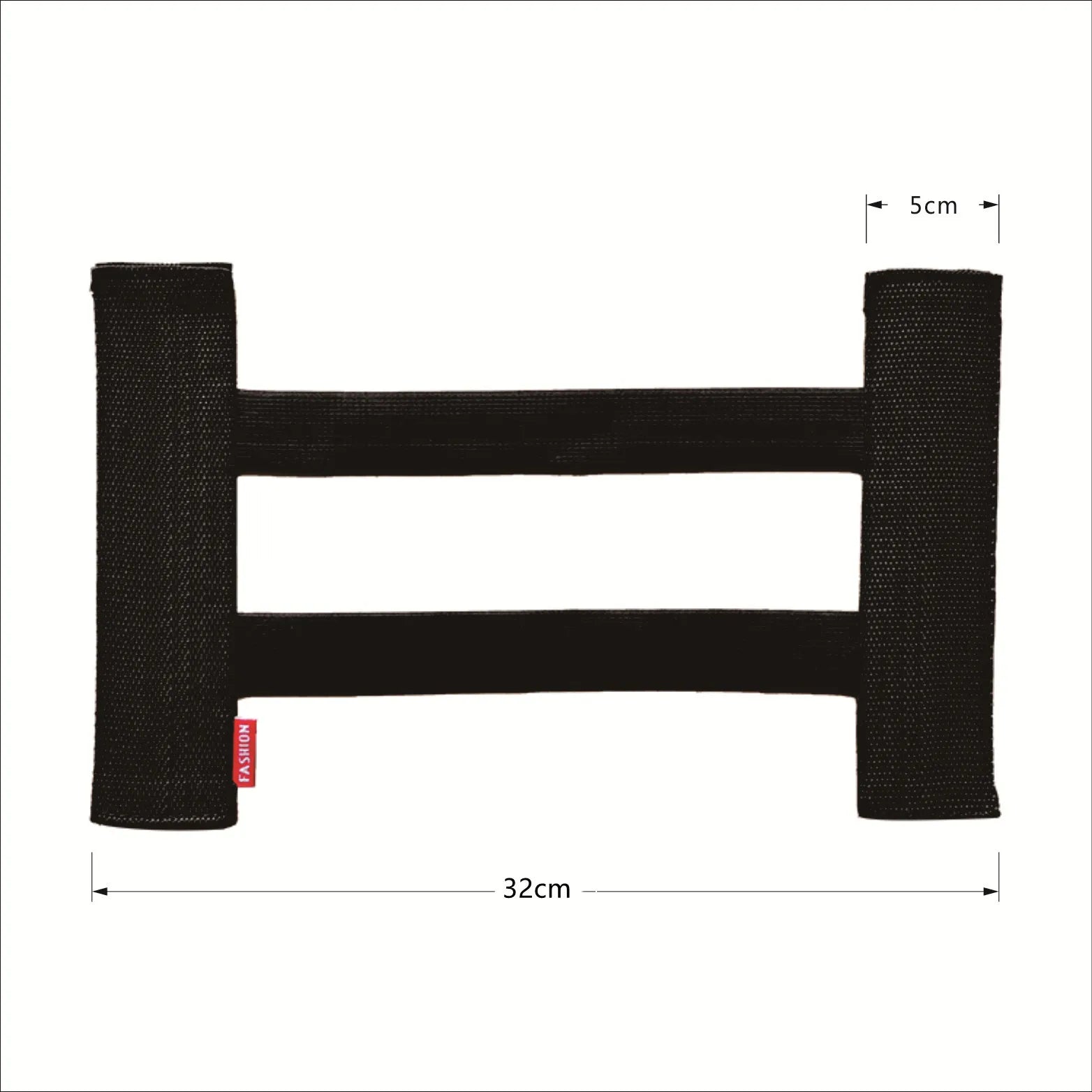 Car Trunk Elastic Fixed Straps Adjustable Car Interior Organizer Extinguisher Storage Fixing Belt Tapes Auto Car Accessories