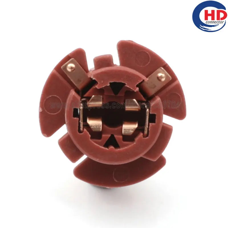 Automotive Connector  Backup Light Lamp Holder 90075-60035