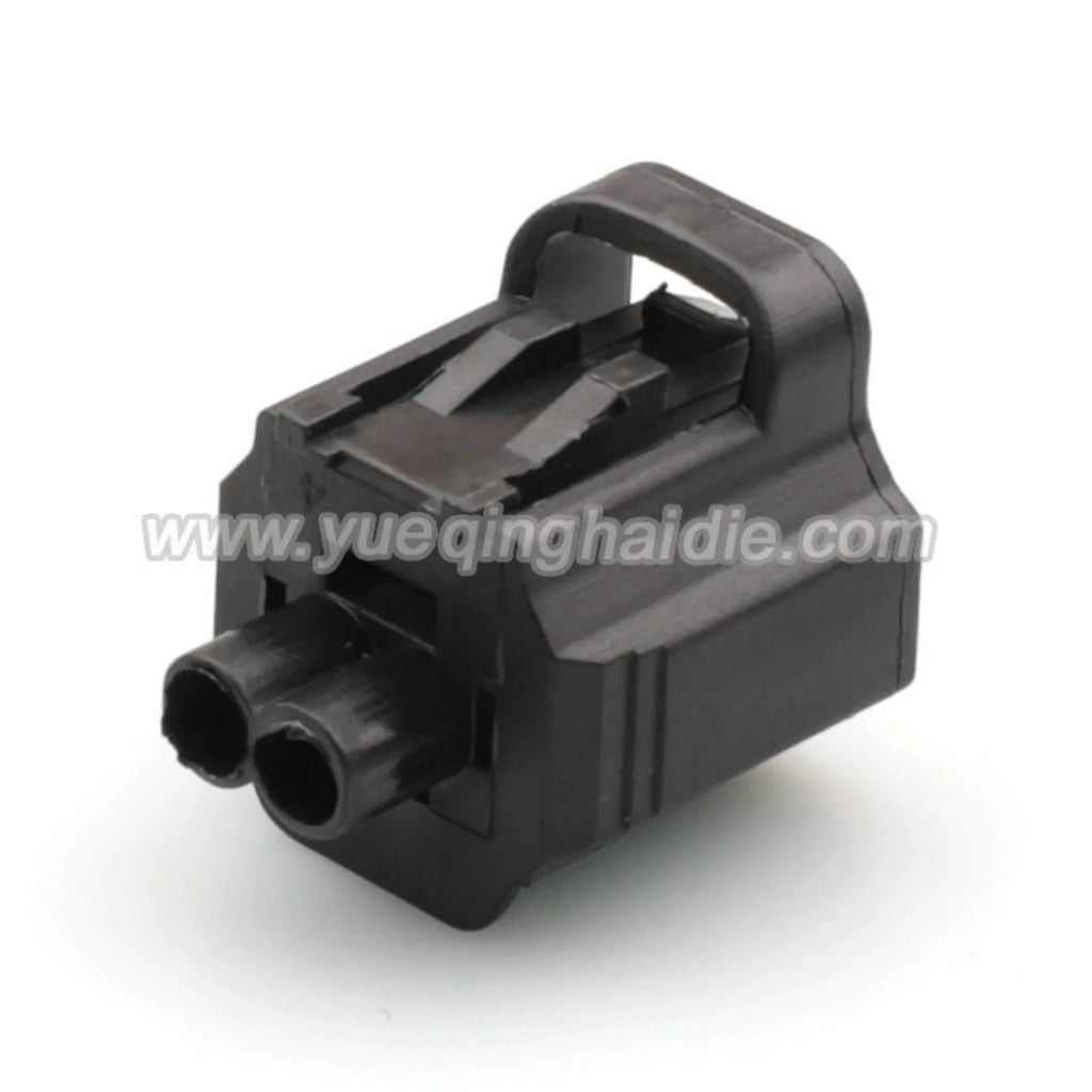 2PIN Connector Waterproof 1.8mm Male Female Water Temperature Sensor Plug Connectors Cable Socket For Toyota 184154-1 178390-2