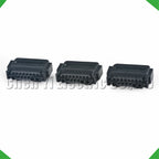 15-Pin Auto Connector Connector Connectors front bumper radar sensor Bmw sensor
