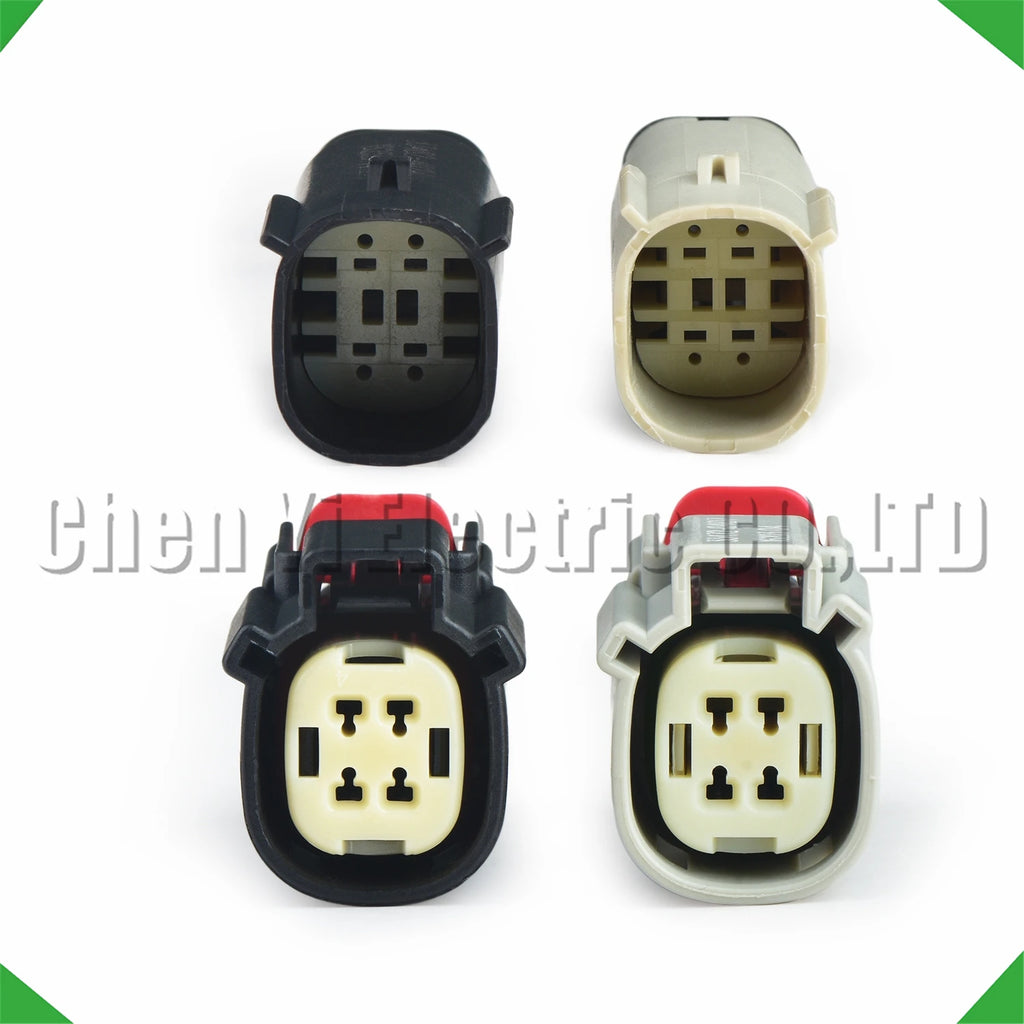 4-Pin Auto Connector Connector Automotive Connectors Headlight Ford headlight sensor