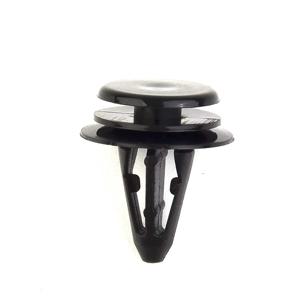 10 Pcs Rear Boot Load Cover Parcel Shelf String Cord Clips Retainer For MG ZS MG3 Retainer Auto Replacement Accessories