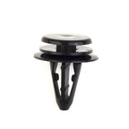 10 Pcs Rear Boot Load Cover Parcel Shelf String Cord Clips Retainer For MG ZS MG3 Retainer Auto Replacement Accessories