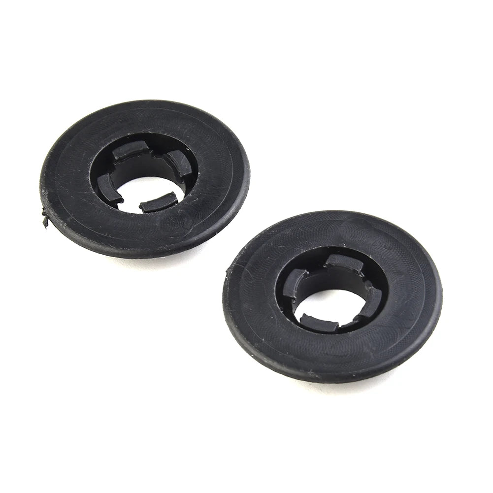 2 Pcs Universal Car Floor Mat Carpet Clips Fixing Grips Floor Holder Anti Skid Fastener Retainer Car Accessories