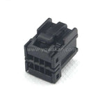 8-Pin Connector 1mm Male Female Connector Wiring Harness Window Lifter Assembly Cable Socket 174044-2 1-1897695-3