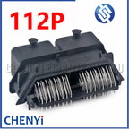 56 Pin 112 Pin PCB ECU engine Plug Computer Control System Connector 1928405216 1928405217 32561185 For EFI Suzuki KTM