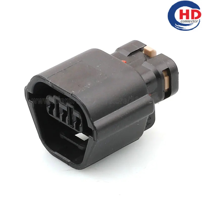 3pin Auto Electric  waterproof wireharness plug  connector 7283-8730-30 7182-8730-30