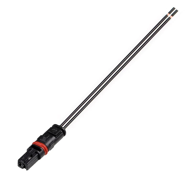 Suitable for BMW 3 Series door handle comfortable access harness plug connector BMW Universal LED light connector