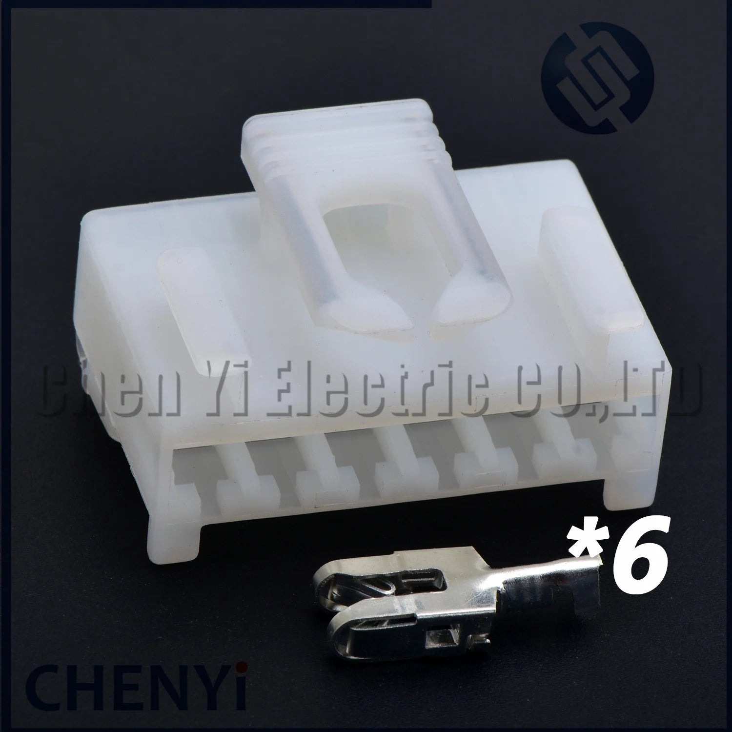 4 Pin 5 Pin 6 Pin Car Lamp Tail Lamp Connector Wire harness plug 94509-5420 94509-5520 94509-5320 94509-5620 For Fiat Alfa Romeo
