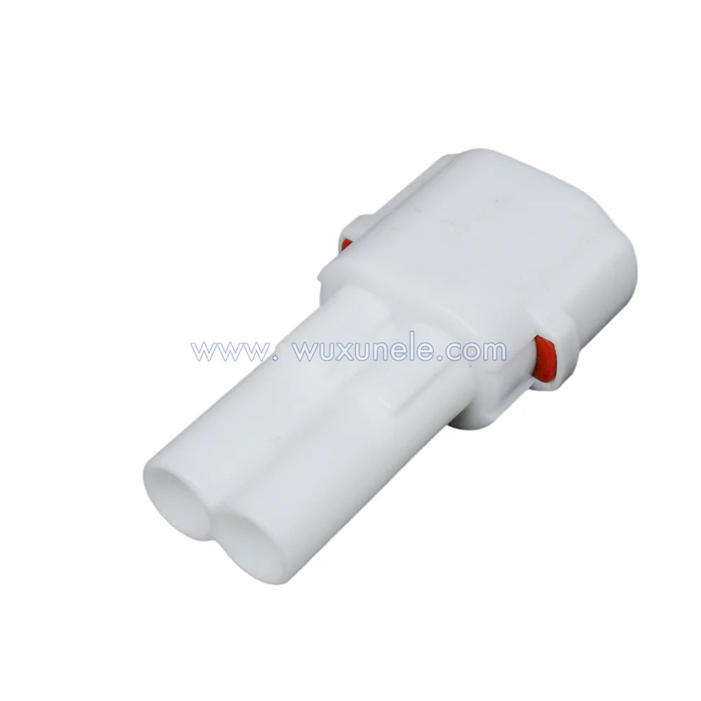 2 Pin 6180-2181 6187-2171 Automotive Sealed Wire Connector