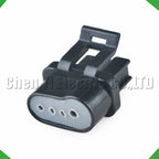 4-Pin Auto Connector Automotive Connectors Water electronic harness Chevrolet