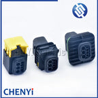 7 Pin 1-1418480-1 Waterproof Heavy Duty Truck Sealed Plug Automotive Socket 1-1703648-1 1670364-1 1670057-1 1-1670214-1