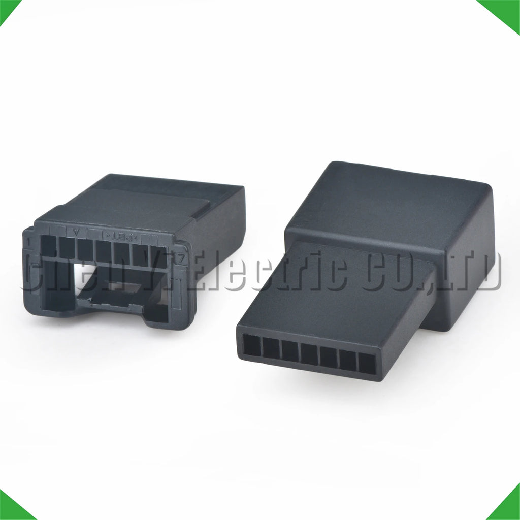 7-Pin Auto Connector Automotive Connectors harness 4A1670-0000 90980-12D92