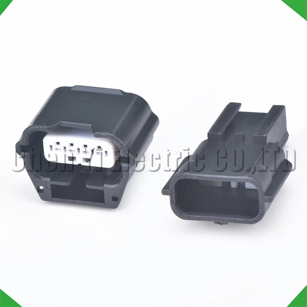 4-Pin Auto Connector Connector Automotive Connectors degree panoramic Nissan