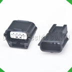 4-Pin Auto Connector Connector Automotive Connectors degree panoramic Nissan