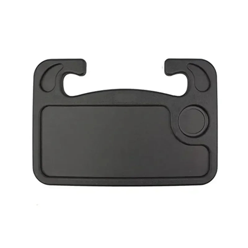 Portable Car Laptop Computer Desk Mount Stand Eat Work Car Steering Wheel Dining Table BracketDrink Food Coffee Tray Board Amagi