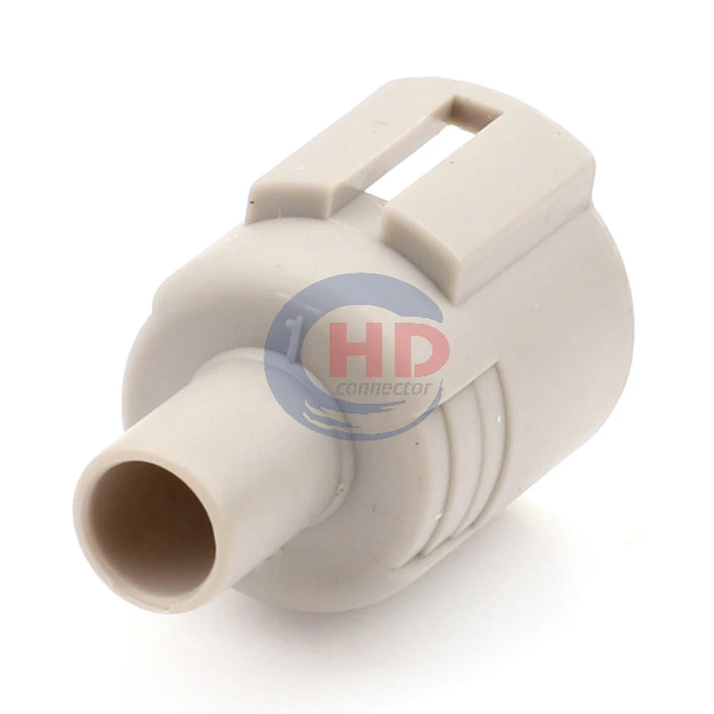 1-Pin Connector Waterproof 2.2mm Male Female Connector Automotive Terminal Wiring Harness Cable Socket 7282-1113-40 7283-1113-40