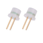 1/2/3/5/10PCS Universal Automotive Airbag Decoder Reinforced Chip Shielding Resistance Airbag Resistors Car Repair Accessories