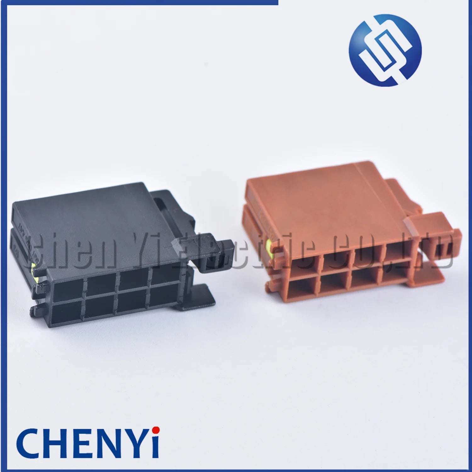 8 Pin Car radio multimedia CD player Connector Wire harness Plug 357035447A 357035447 963121-1 963120-1 828649-1 828647-1