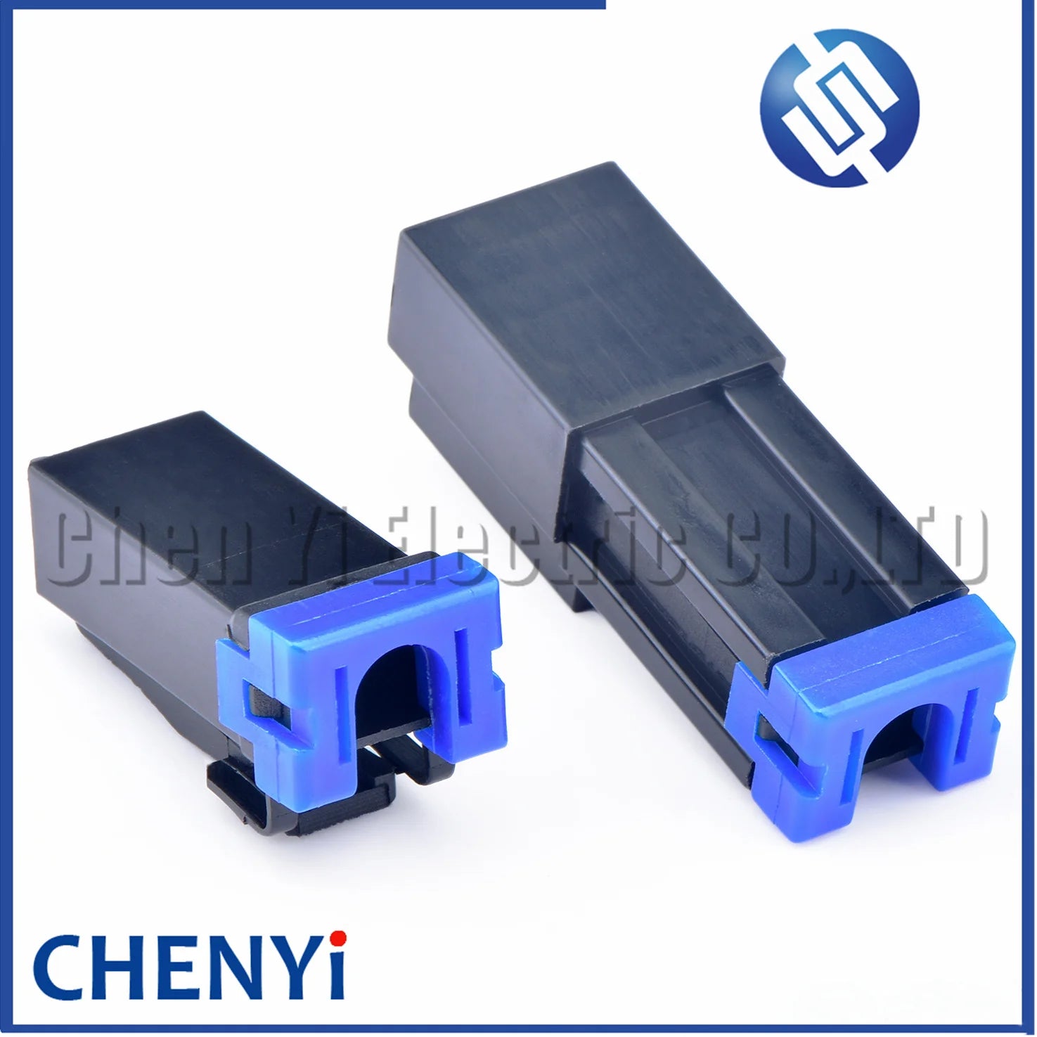 1 Pin 9.5 Series Automobile High Current Horn Cable Harness Socket Starter Plug 7122-4110-30 7123-4110-30 MG623688-5 MG613689-5