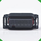 6-Pin Auto Connector Connector Reversing radar sensor electric Benz sensor